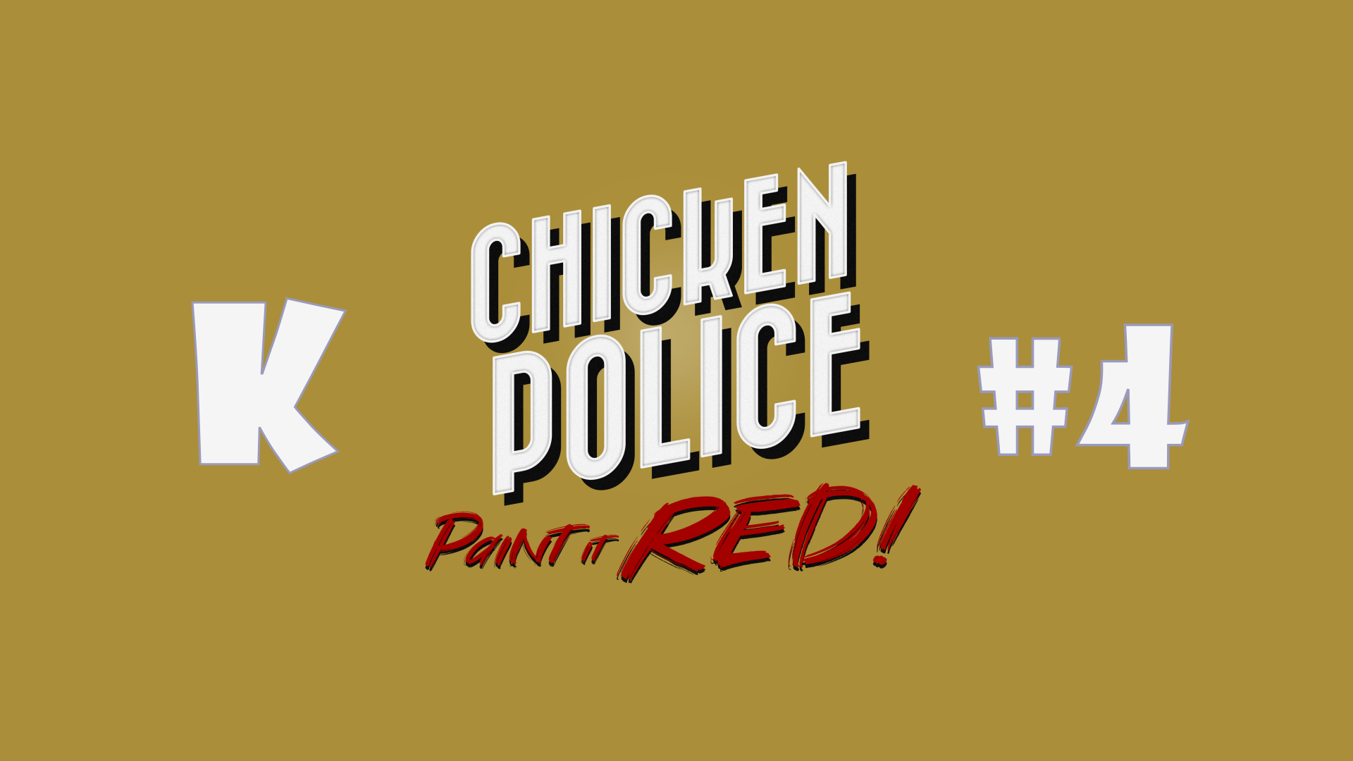 Brust oder Keule (Chicken Police, Folge 4)